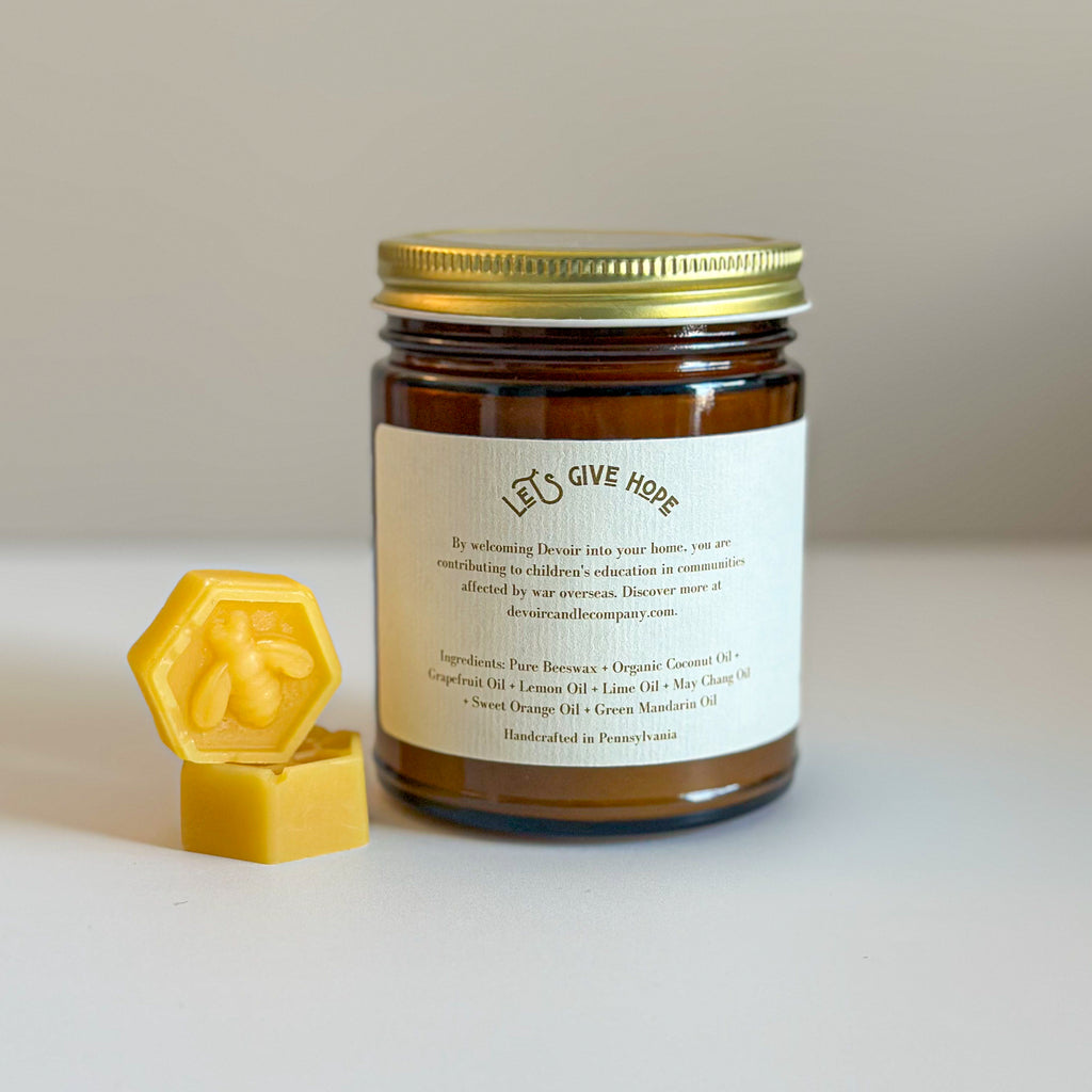 Golden Bloom